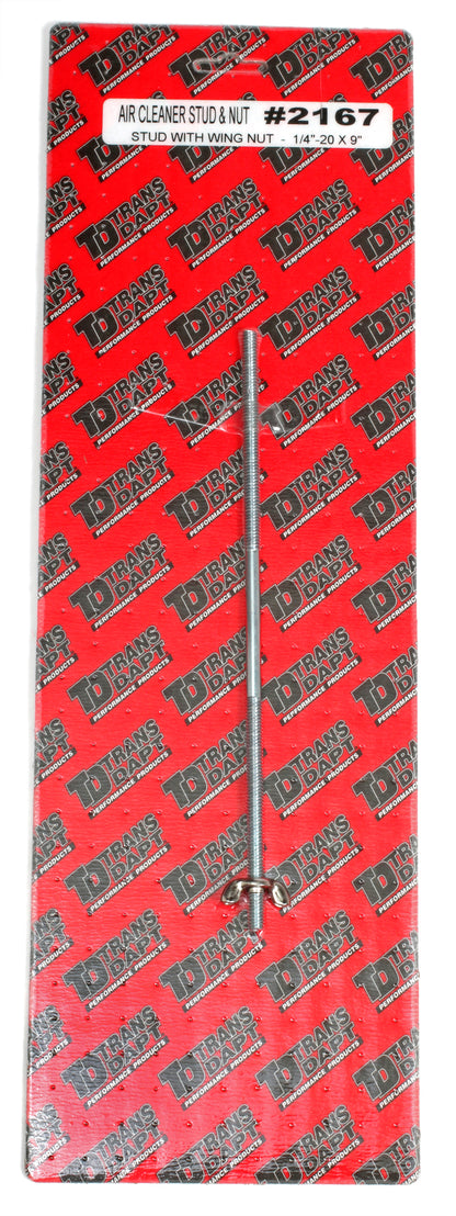 Trans-Dapt Performance Air Cleaner Studs & Nuts 2167