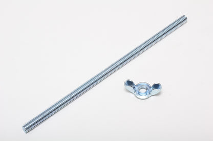 Trans-Dapt Performance Air Cleaner Studs & Nuts 2167