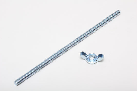 Trans-Dapt Performance Air Cleaner Studs & Nuts 2167