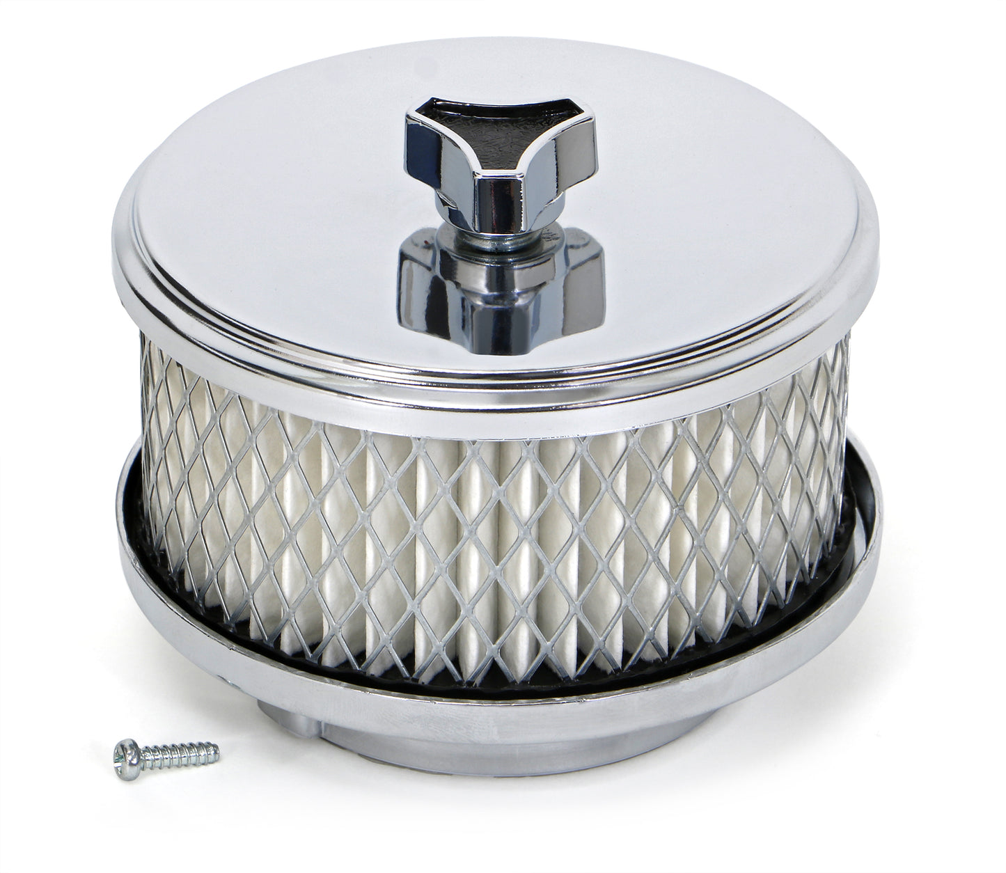 Trans-Dapt Performance Deep Dish Style Air Cleaner Set 2170