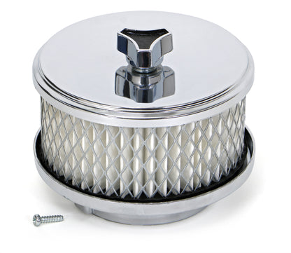 Trans-Dapt Performance Deep Dish Style Air Cleaner Set 2170