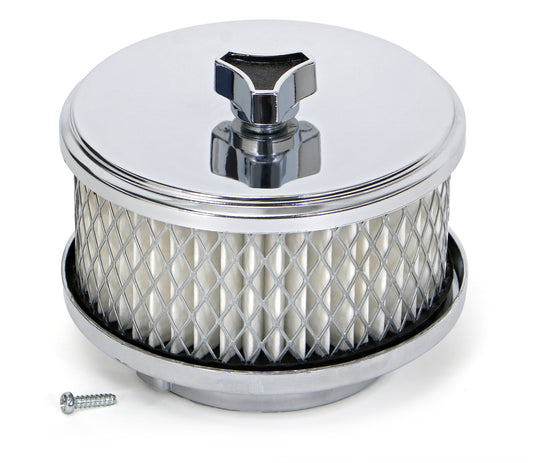 Trans-Dapt Performance Deep Dish Style Air Cleaner Set 2170