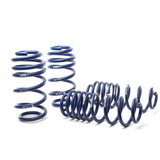 H&R Special Springs Sport Spring Kit 28917-4