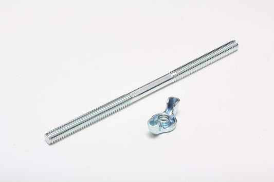 Trans-Dapt Performance Air Cleaner Studs & Nuts 2172