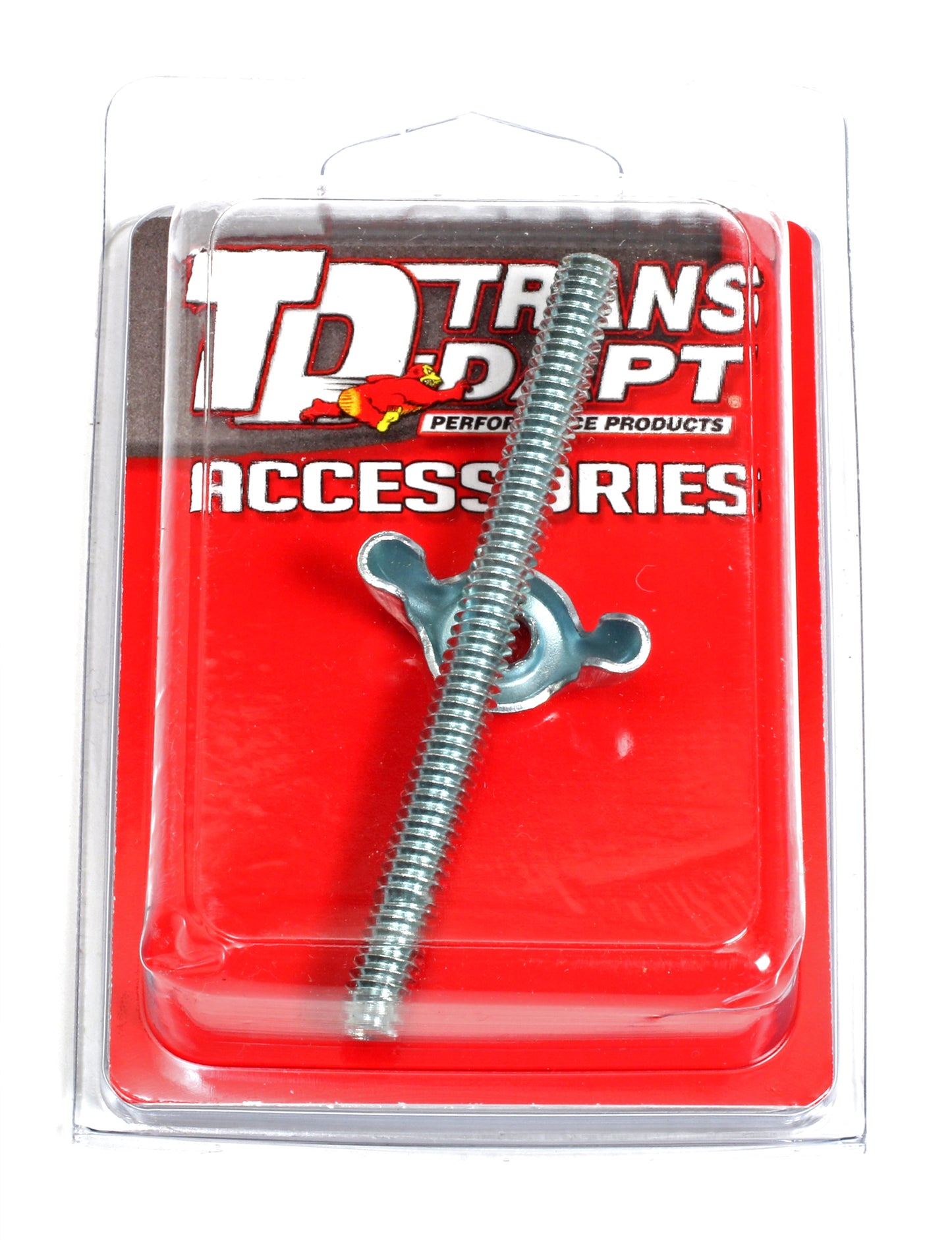 Trans-Dapt Performance Air Cleaner Studs & Nuts 2174