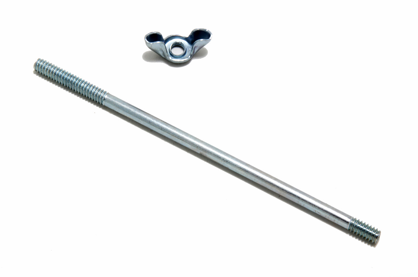 Trans-Dapt Performance Air Cleaner Studs & Nuts 2175