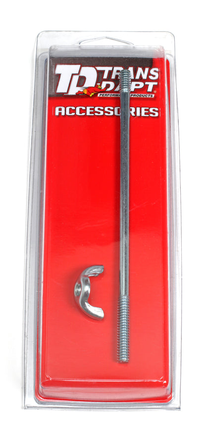 Trans-Dapt Performance Air Cleaner Studs & Nuts 2175