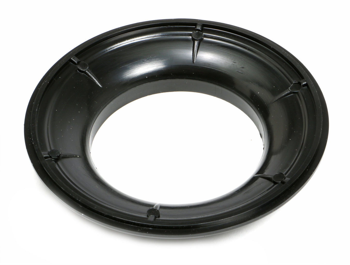 Trans-Dapt Performance 5 1/8 In. To 3 1/16 In. Neck- Air Cleaner Adapter 2177