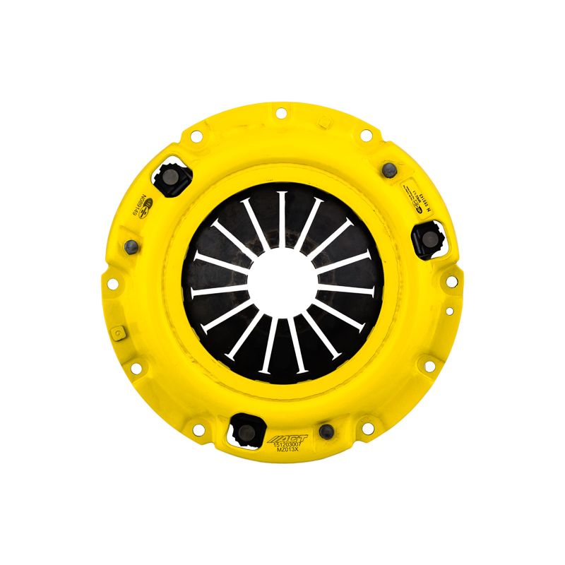 Advanced Clutch Technology Xtreme Pressure Plate ACT-MZ013X
