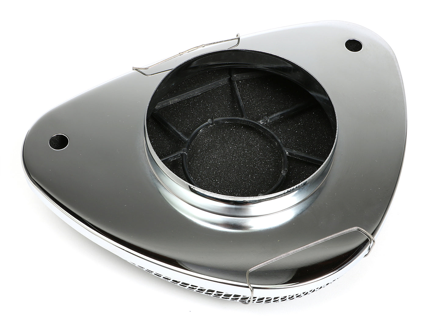 Trans-Dapt Performance High-Flow Style Air Cleaner 2196