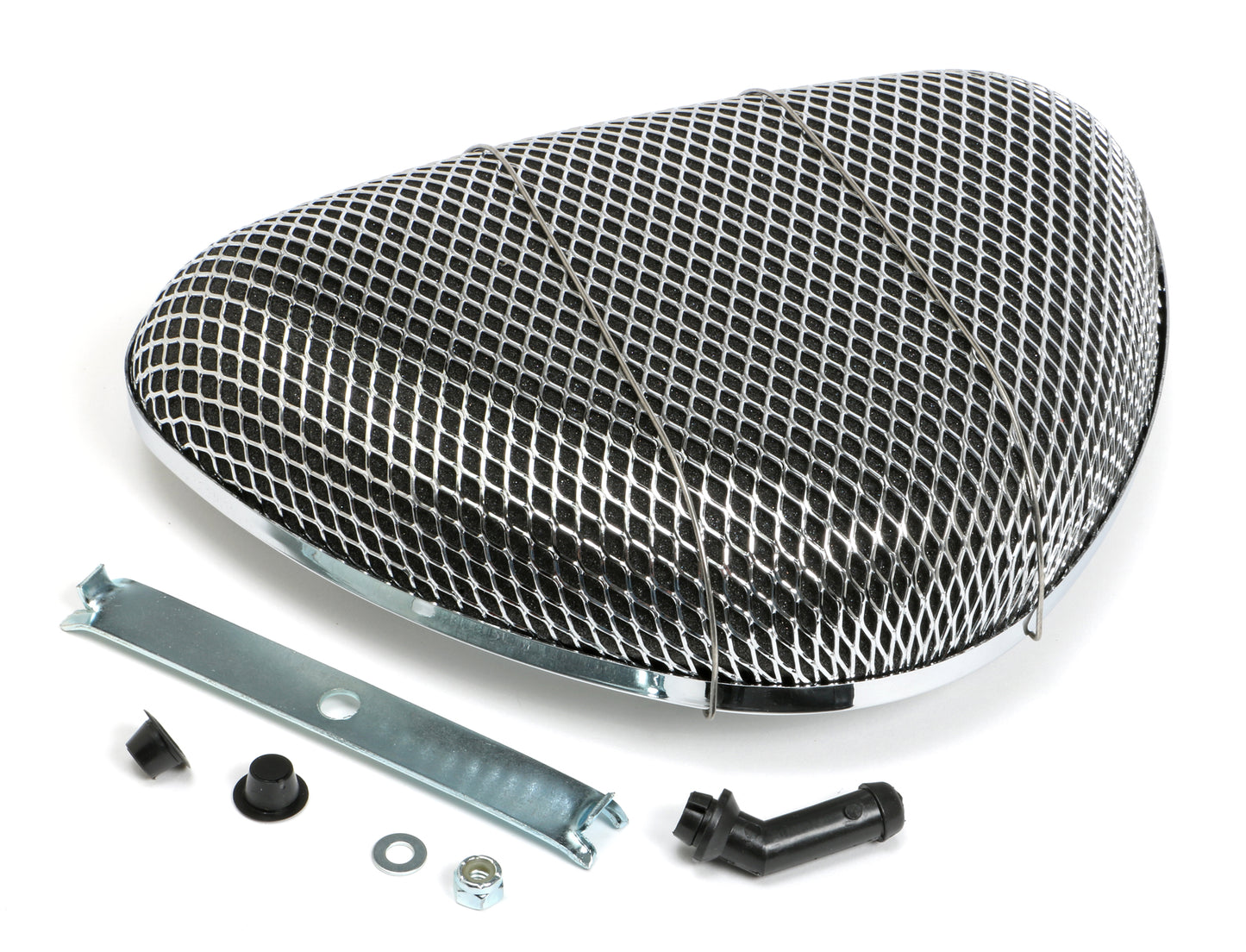 Trans-Dapt Performance High-Flow Style Air Cleaner 2196