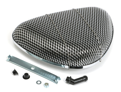 Trans-Dapt Performance High-Flow Style Air Cleaner 2196