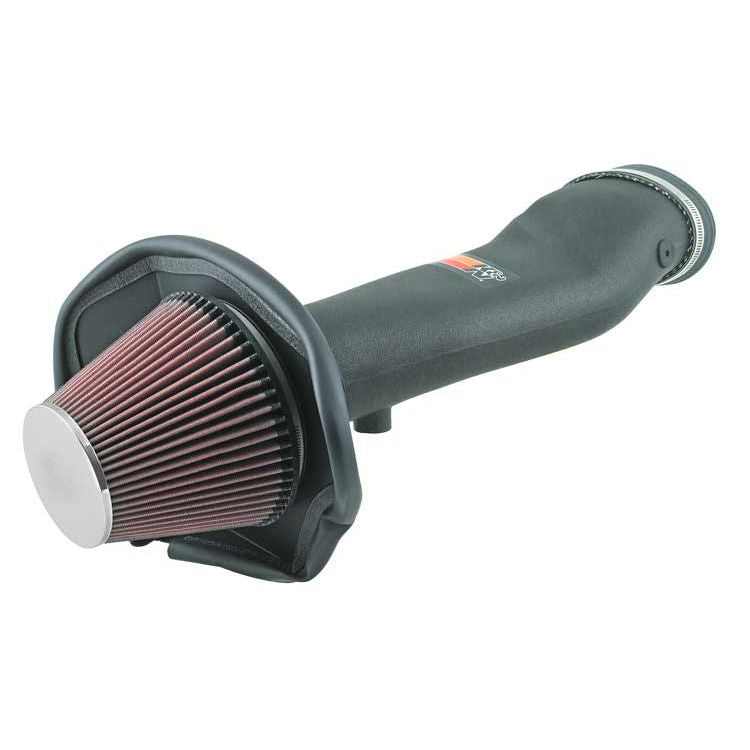 K&N 57-2571 Performance Air Intake System