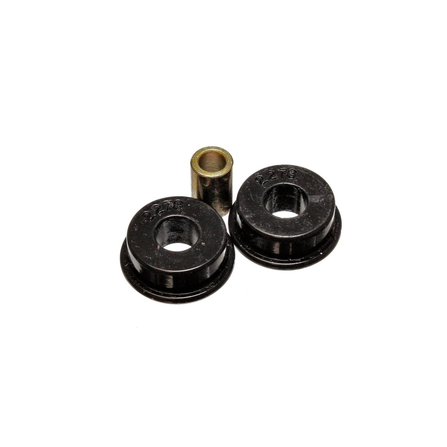 Energy Suspension NISSAN SHIFTER BUSHING KIT 7.1103G