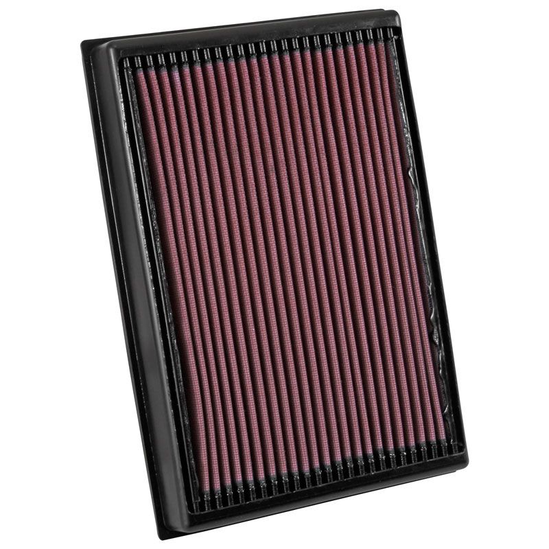 K&N 33-5048 Replacement Air Filter
