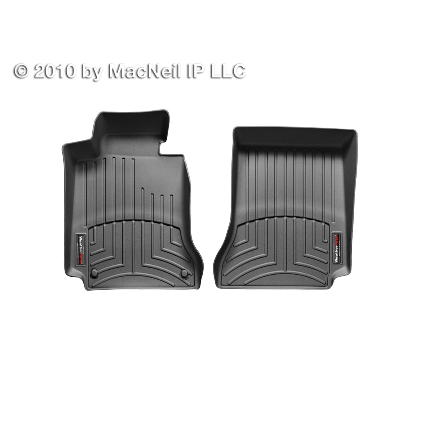 WeatherTech FloorLiner™ DigitalFit® 441611