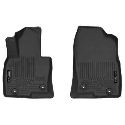 Husky Liners Front Floor Liners 52851