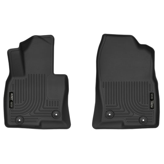 Husky Liners Front Floor Liners 52851