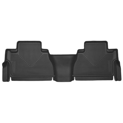 Husky Liners 2nd Seat Floor Liner 53821