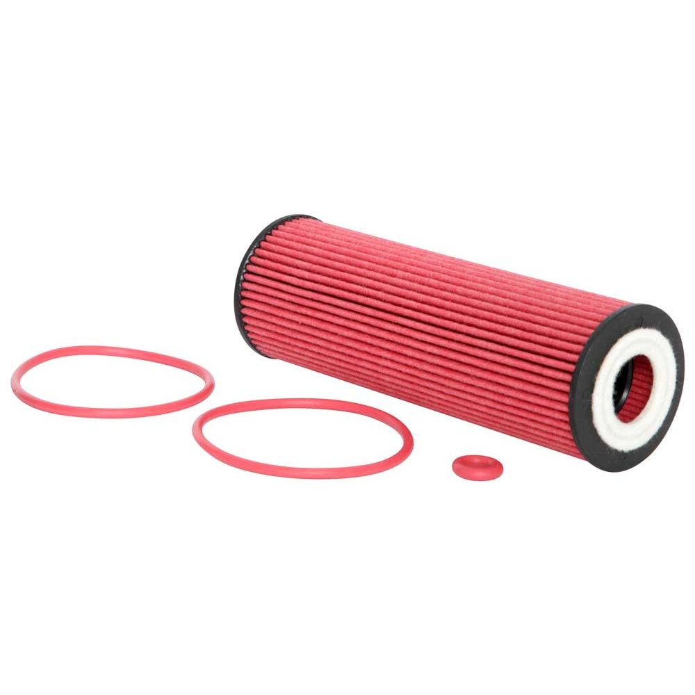 K&N HP-7037 Oil Filter