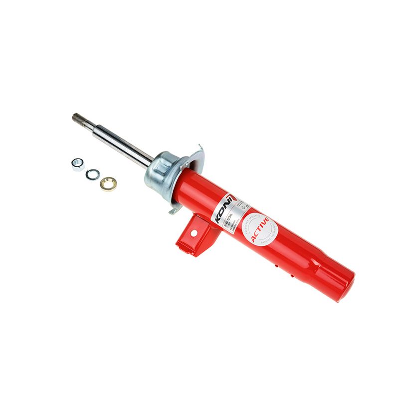 Koni Special ACTIVE (RED) 8745 Series twin-tube low pressure gas strut 8745 1234L