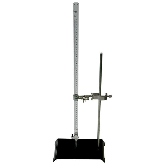 Proform Engine Cylinder Head CC Kit; Includes 100cc Burette and Reads In 2cc Increments 66831