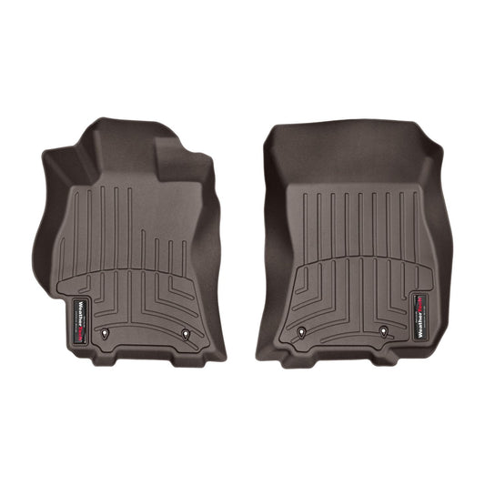 WeatherTech FloorLiner™ DigitalFit® 477081