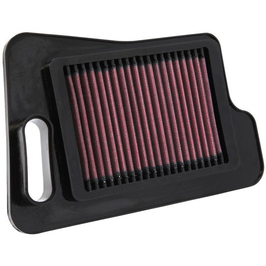 K&N SU-4007 Replacement Air Filter