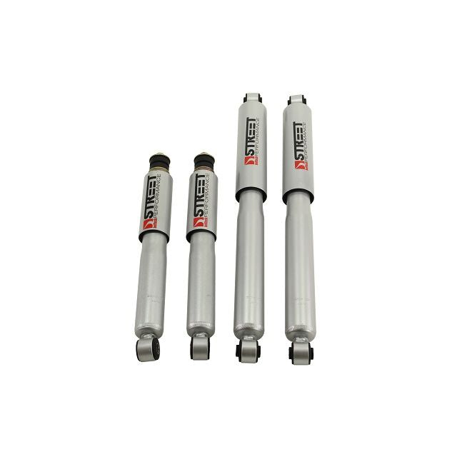 BELLTECH OE9662 SP OEM SHOCK SET STREET PERFORMANCE