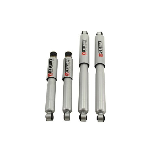 BELLTECH OE9615 SP OEM SHOCK SET STREET PERFORMANCE