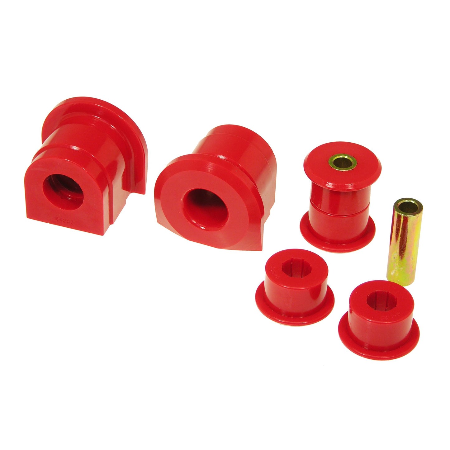 Prothane MAZDA RX7 FT C-ARM BSH KIT 86-91 12-203