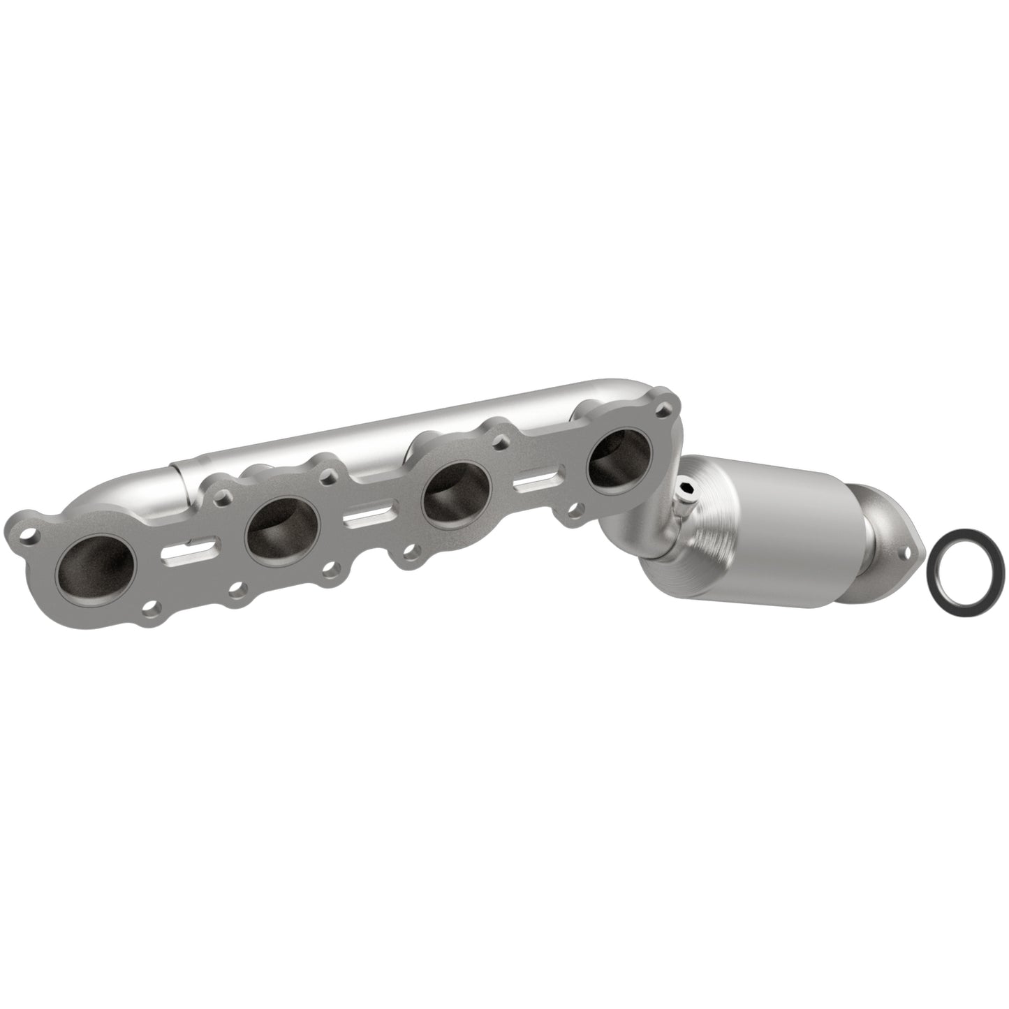 MagnaFlow OEM Grade Federal / EPA Compliant Manifold Catalytic Converter 22-003 MAGNAFLOW-22-003