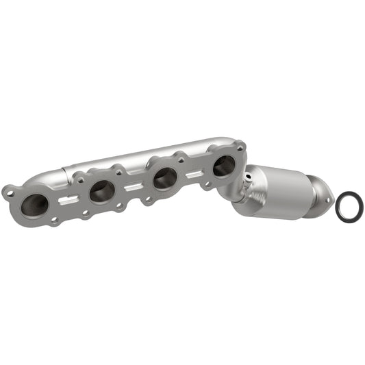 MagnaFlow OEM Grade Federal / EPA Compliant Manifold Catalytic Converter 22-003 MAGNAFLOW-22-003