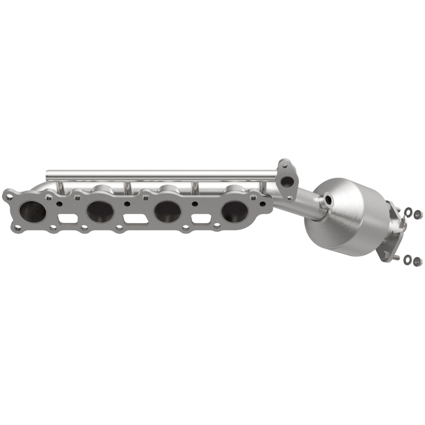 MagnaFlow 2016-2020 Lexus GX460 OEM Grade Federal / EPA Compliant Manifold Catalytic Converter MAGNAFLOW-22-018