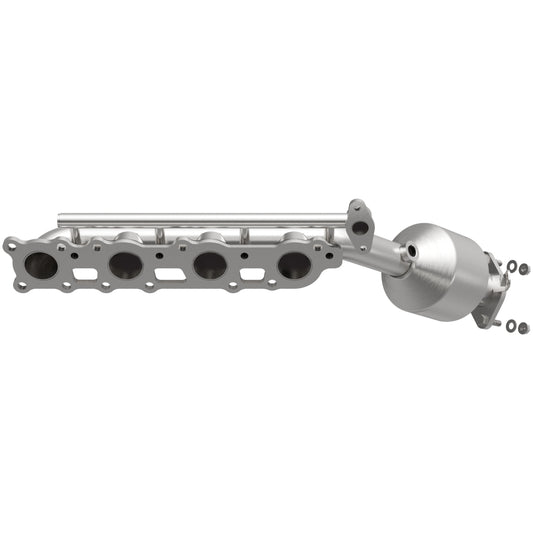 MagnaFlow 2016-2020 Lexus GX460 OEM Grade Federal / EPA Compliant Manifold Catalytic Converter MAGNAFLOW-22-018