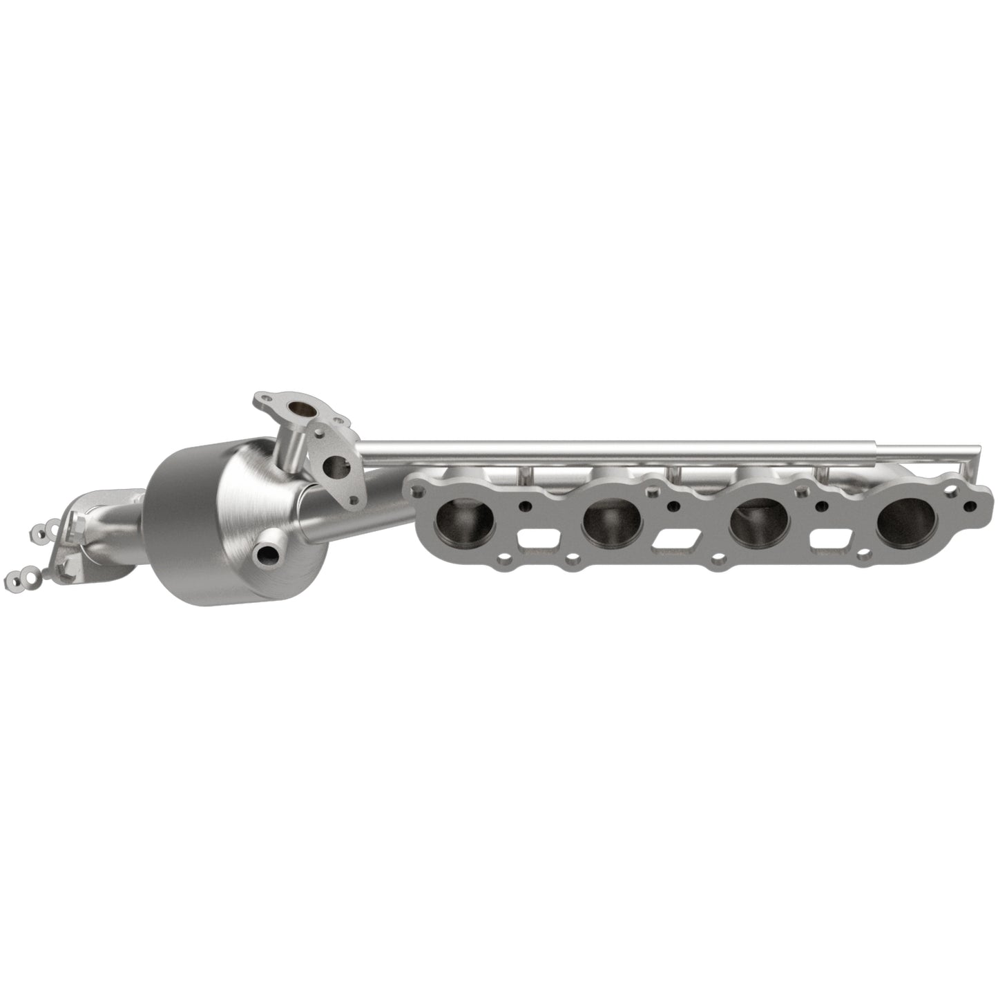 MagnaFlow 2016-2020 Lexus GX460 OEM Grade Federal / EPA Compliant Manifold Catalytic Converter MAGNAFLOW-22-031