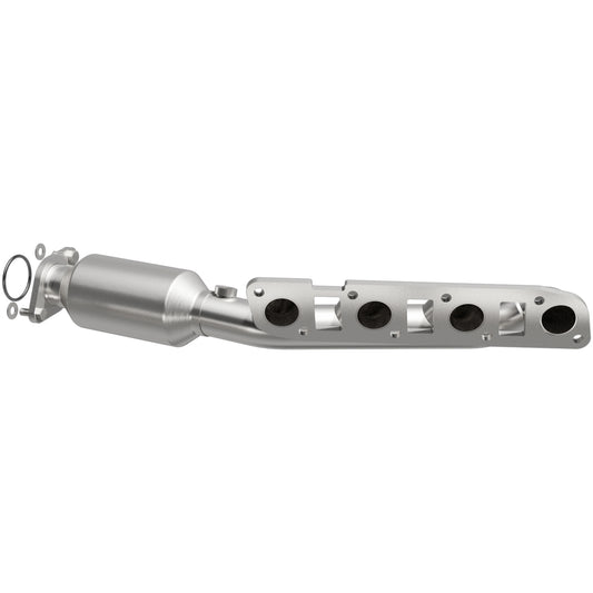 MagnaFlow OEM Grade Federal / EPA Compliant Manifold Catalytic Converter 22-035 MAGNAFLOW-22-035