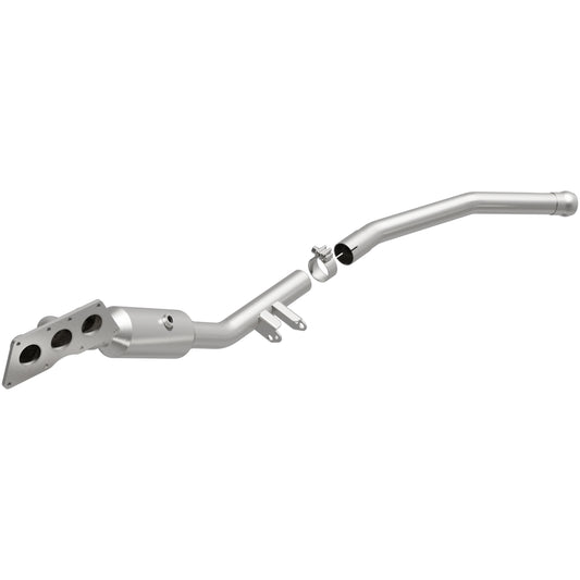 MagnaFlow OEM Grade Federal / EPA Compliant Manifold Catalytic Converter 22-067 MAGNAFLOW-22-067