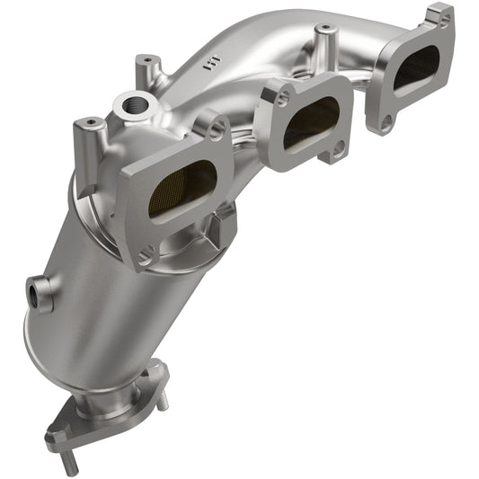 MagnaFlow OEM Grade Federal / EPA Compliant Manifold Catalytic Converter 22-077 MAGNAFLOW-22-077
