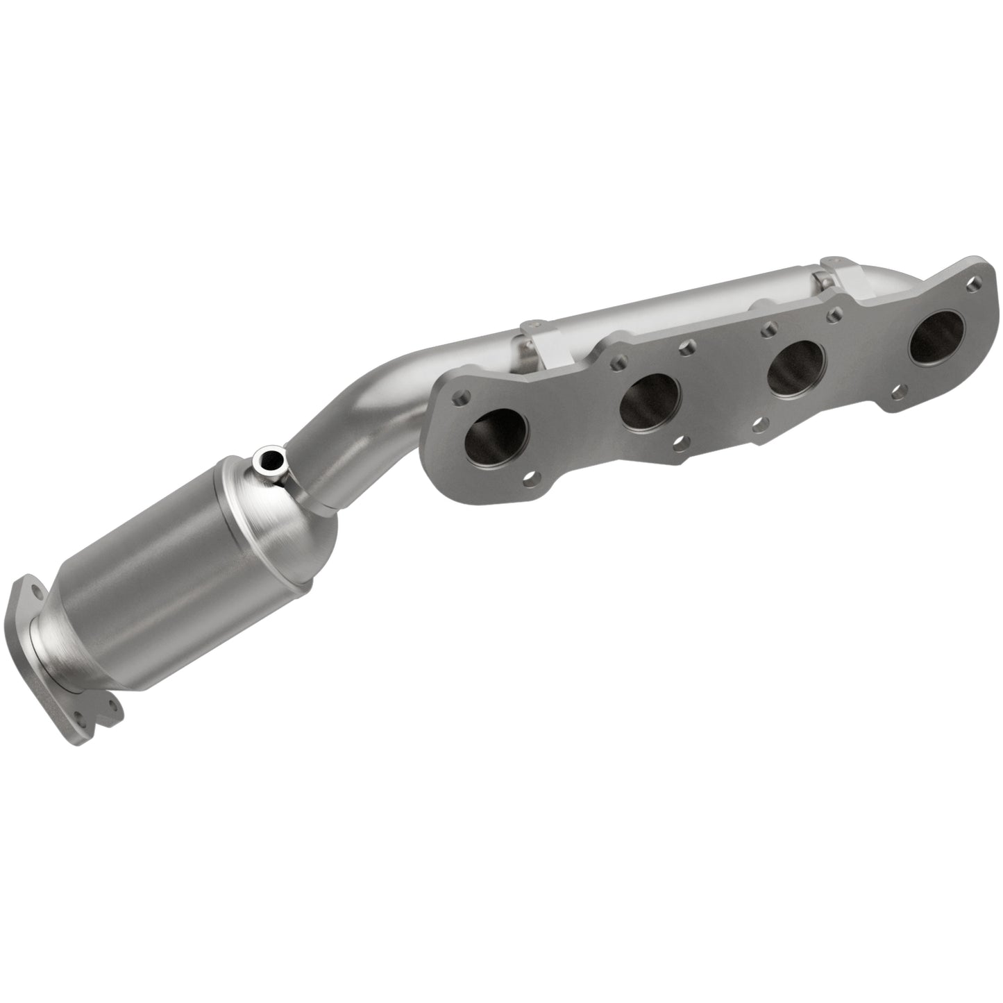 MagnaFlow OEM Grade Federal / EPA Compliant Manifold Catalytic Converter 22-092 MAGNAFLOW-22-092