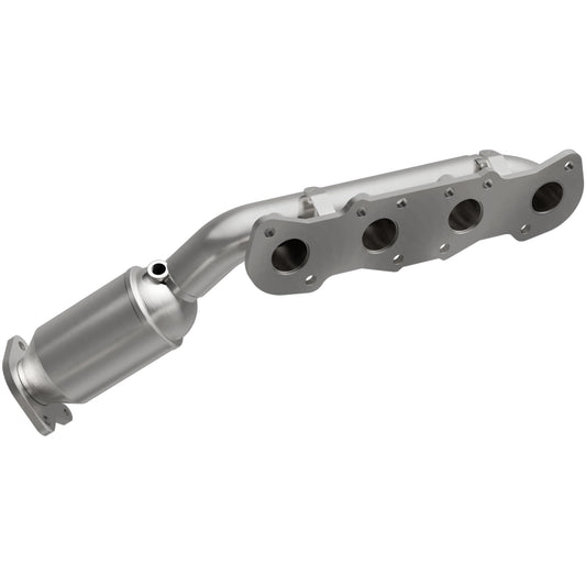 MagnaFlow OEM Grade Federal / EPA Compliant Manifold Catalytic Converter 22-092 MAGNAFLOW-22-092