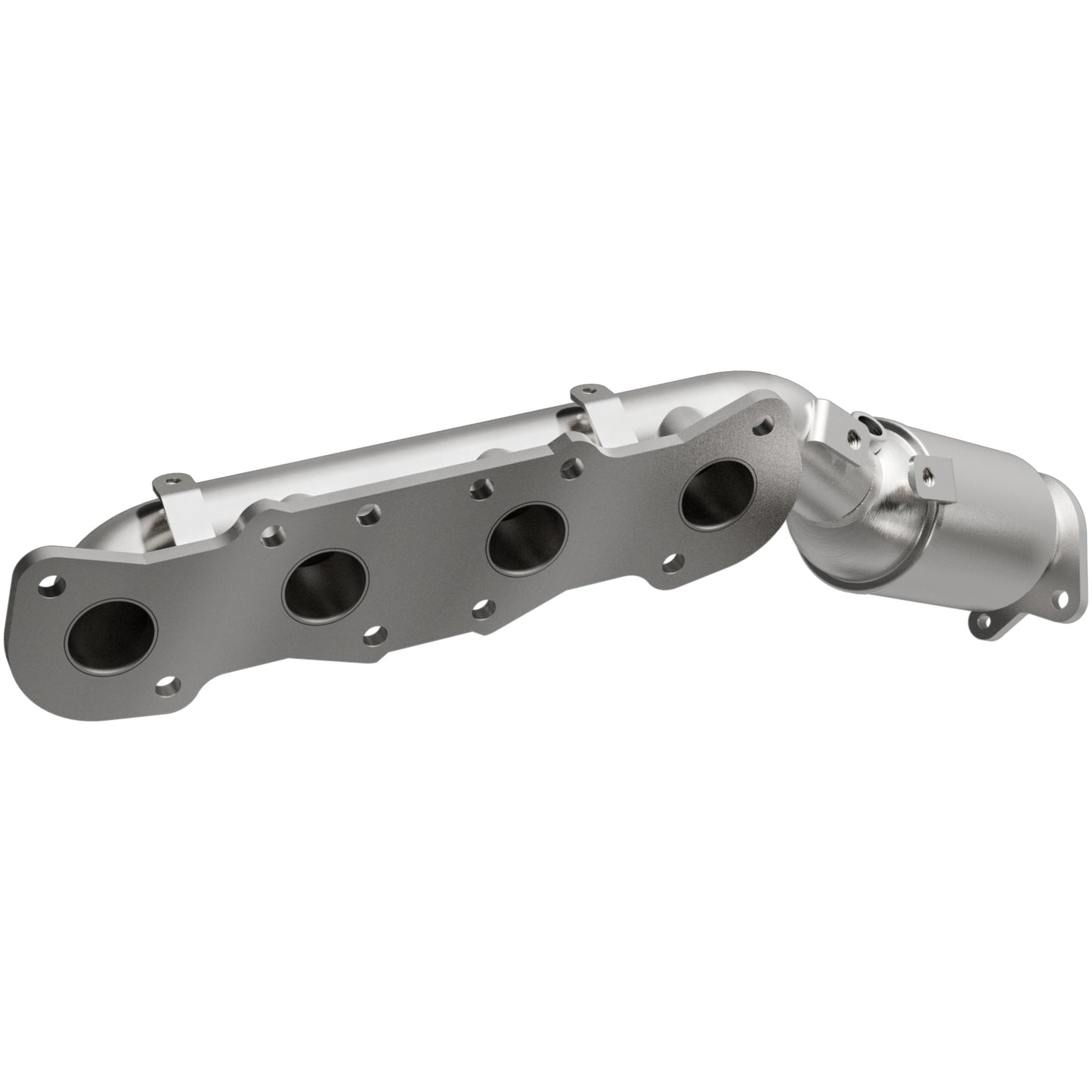 MagnaFlow OEM Grade Federal / EPA Compliant Manifold Catalytic Converter 22-093 MAGNAFLOW-22-093