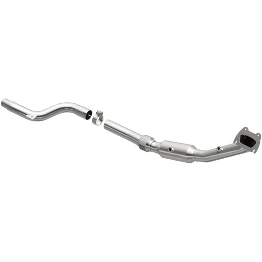 MagnaFlow OEM Grade Federal / EPA Compliant Manifold Catalytic Converter 22-139 MAGNAFLOW-22-139
