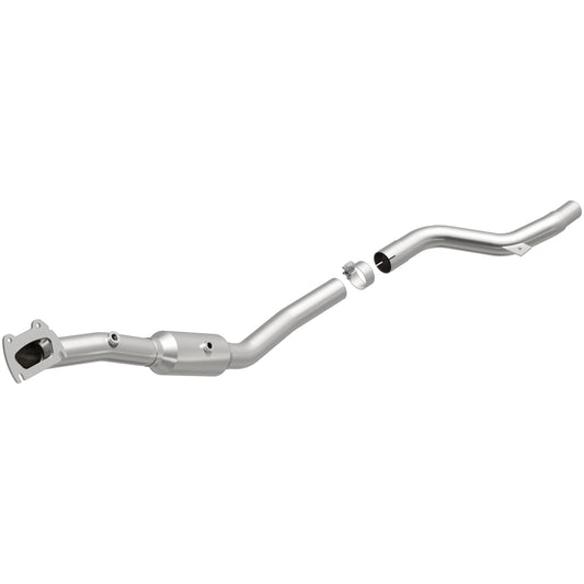 MagnaFlow OEM Grade Federal / EPA Compliant Manifold Catalytic Converter 22-141 MAGNAFLOW-22-141