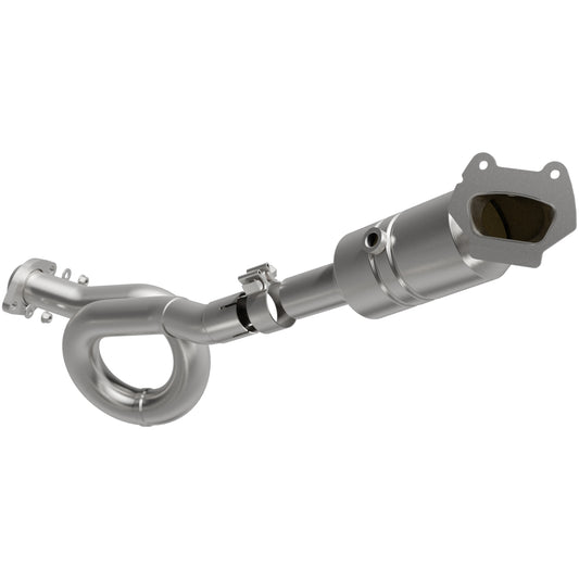 MagnaFlow OEM Grade Federal / EPA Compliant Manifold Catalytic Converter 22-146 MAGNAFLOW-22-146