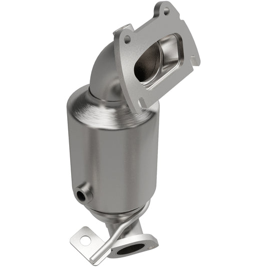 MagnaFlow OEM Grade Federal / EPA Compliant Manifold Catalytic Converter 22-160 MAGNAFLOW-22-160