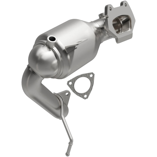 MagnaFlow OEM Grade Federal / EPA Compliant Manifold Catalytic Converter 22-161 MAGNAFLOW-22-161
