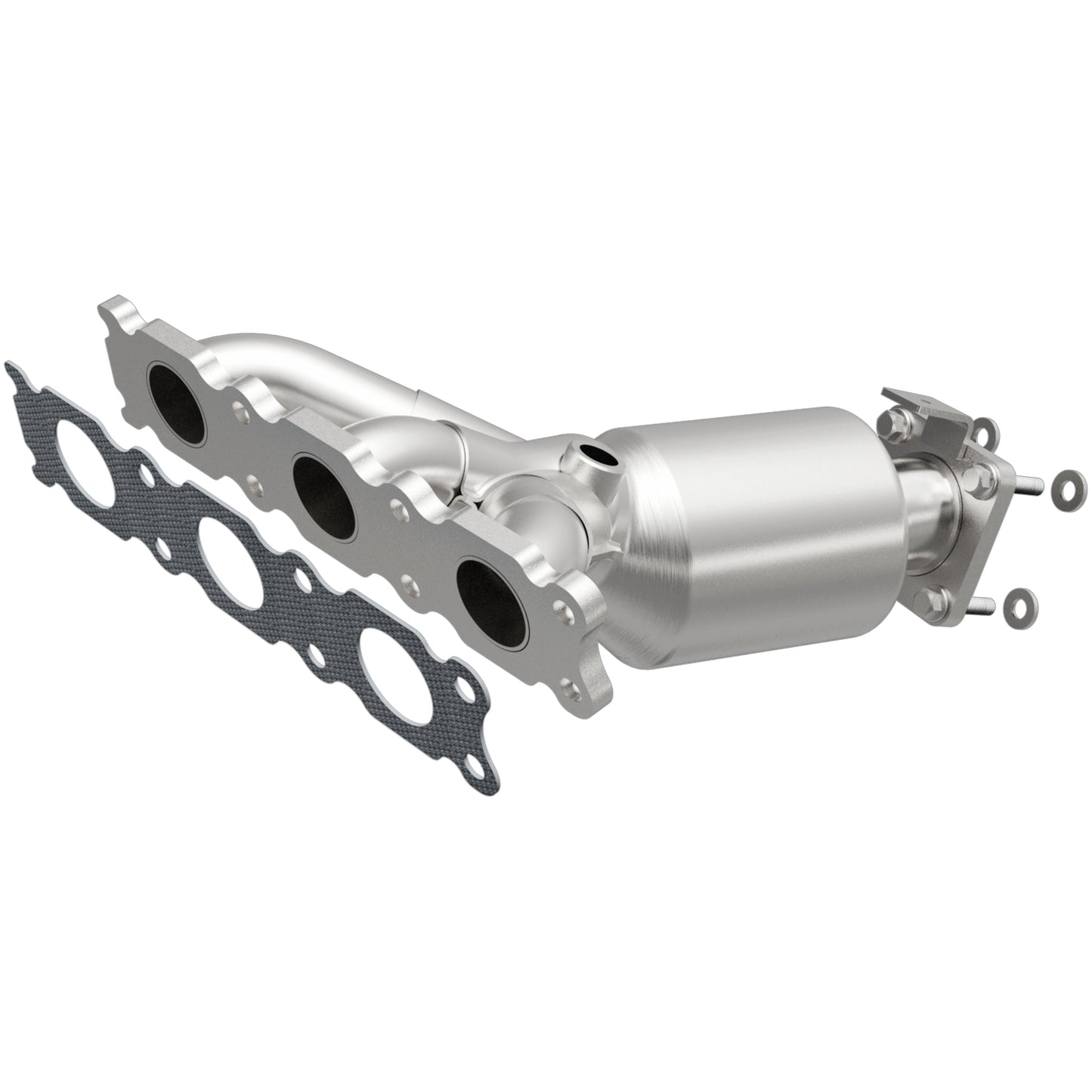 MagnaFlow 2011-2014 Volvo XC90 OEM Grade Federal / EPA Compliant Manifold Catalytic Converter MAGNAFLOW-22-174