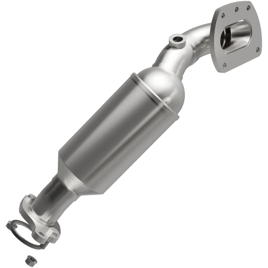 MagnaFlow 2016-2020 Toyota Tacoma OEM Grade Federal / EPA Compliant Manifold Catalytic Converter MAGNAFLOW-22-212