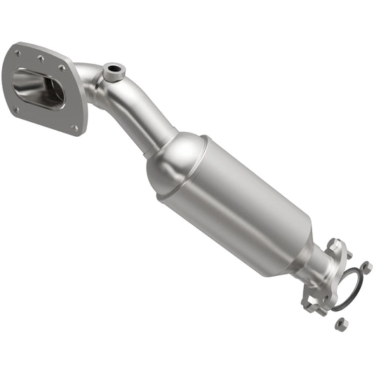 MagnaFlow 2016-2020 Toyota Tacoma OEM Grade Federal / EPA Compliant Manifold Catalytic Converter MAGNAFLOW-22-213